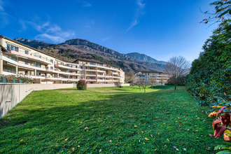 achat appartement voreppe 38340