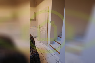 achat appartement voreppe 38340