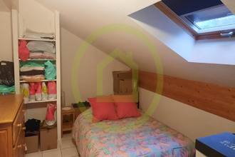 achat appartement voreppe 38340