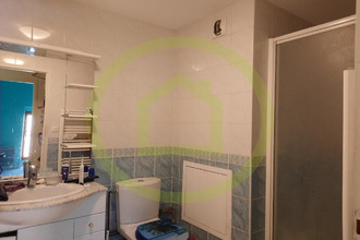 achat appartement voreppe 38340