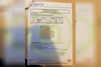 achat appartement voreppe 38340