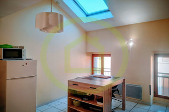 achat appartement voreppe 38340