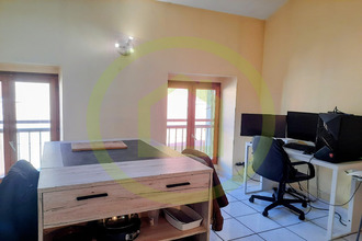 achat appartement voreppe 38340