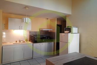 achat appartement voreppe 38340