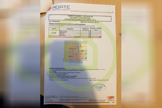 achat appartement voreppe 38340