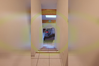 achat appartement voreppe 38340