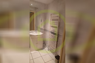 achat appartement voreppe 38340