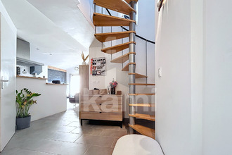 achat appartement voreppe 38340