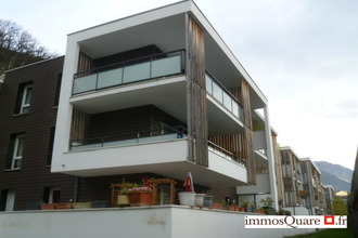 achat appartement voreppe 38340