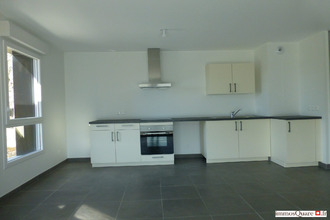 achat appartement voreppe 38340