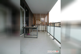 achat appartement voreppe 38340