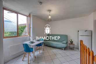 achat appartement voreppe 38340