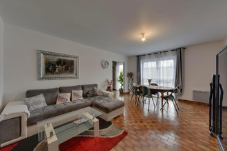 achat appartement voreppe 38340