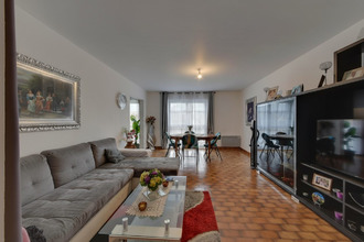 achat appartement voreppe 38340