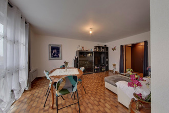 achat appartement voreppe 38340