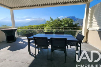 achat appartement voreppe 38340