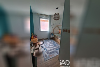 achat appartement voreppe 38340