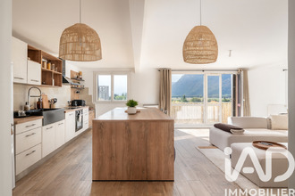 achat appartement voreppe 38340