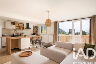 achat appartement voreppe 38340