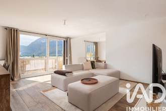 achat appartement voreppe 38340