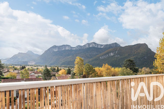 achat appartement voreppe 38340