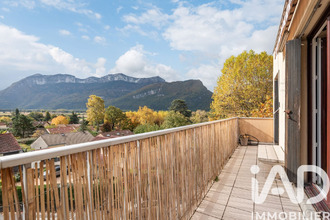 achat appartement voreppe 38340