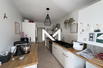 achat appartement voreppe 38340