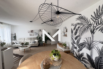 achat appartement voreppe 38340