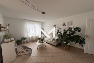 achat appartement voreppe 38340