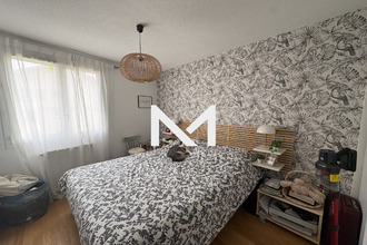 achat appartement voreppe 38340