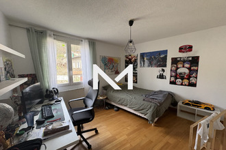 achat appartement voreppe 38340