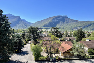 achat appartement voreppe 38340