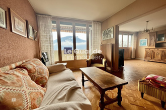 achat appartement voreppe 38340