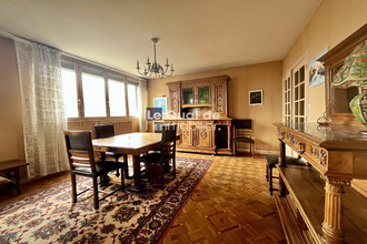 achat appartement voreppe 38340