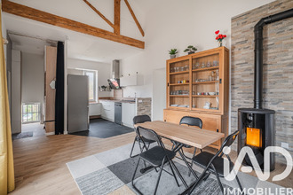 achat appartement voreppe 38340