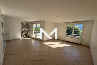 achat appartement voreppe 38340