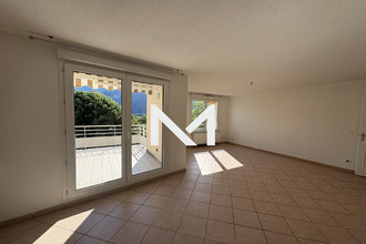 achat appartement voreppe 38340