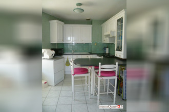 achat appartement voreppe 38340