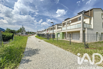 achat appartement voreppe 38340