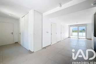 achat appartement voreppe 38340