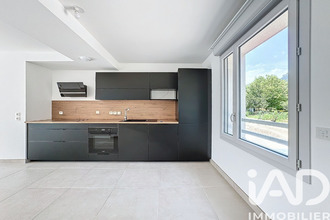 achat appartement voreppe 38340