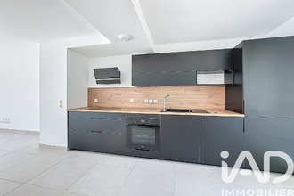 achat appartement voreppe 38340