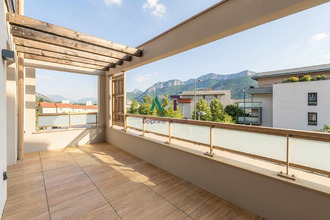 achat appartement voreppe 38340