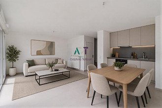 achat appartement voreppe 38340