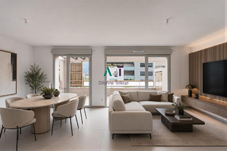 achat appartement voreppe 38340