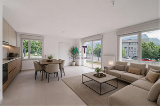 achat appartement voreppe 38340