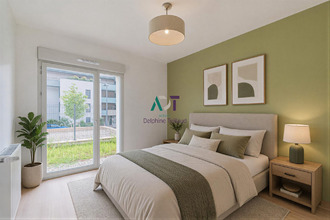 achat appartement voreppe 38340
