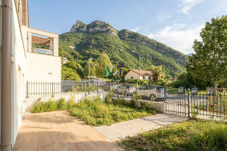 achat appartement voreppe 38340