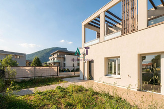 achat appartement voreppe 38340