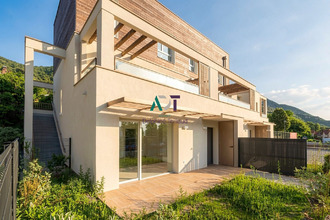 achat appartement voreppe 38340